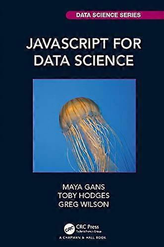 JavaScript for Data Science