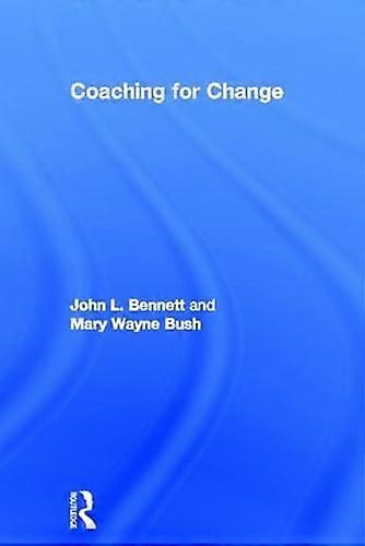 Coaching for Change
