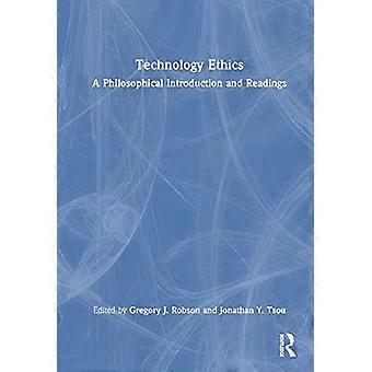 Technologie-ethiek: een filosofische inleiding en literatuur.
