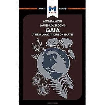 Gaia: Een nieuwe kijk op het leven op aarde