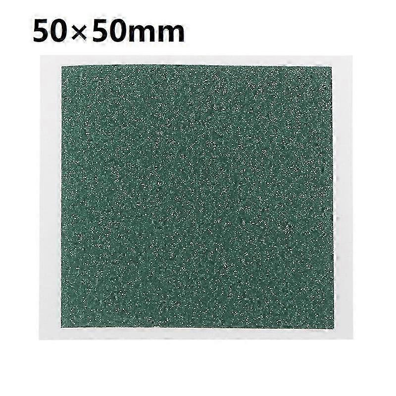 Magnetic Field Viewer Display Membrane Viewing Film 25/30/50MM L4MF Magnetic Card Magnet Detector Pattern Display Parts 25-26s