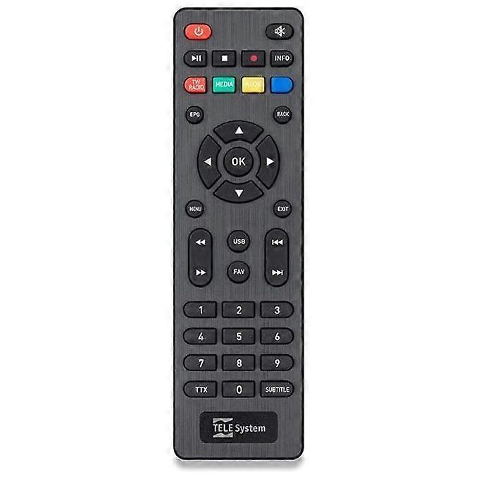 Diaľkové ovládanie TS6815-01-MINION