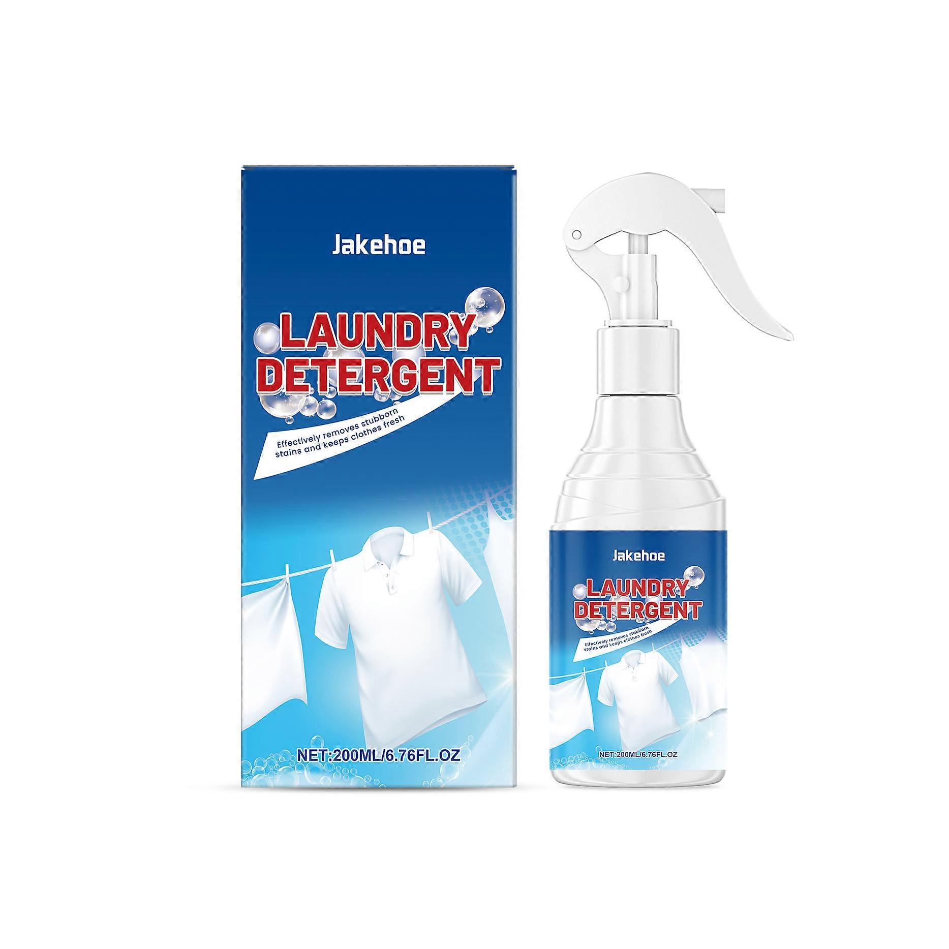 Jakehoe White Shoe Cleaner Is A Gentle And Easy-To-Use Cleaning Agent That Gently Adheres To The Dirt On The Shoe Surface