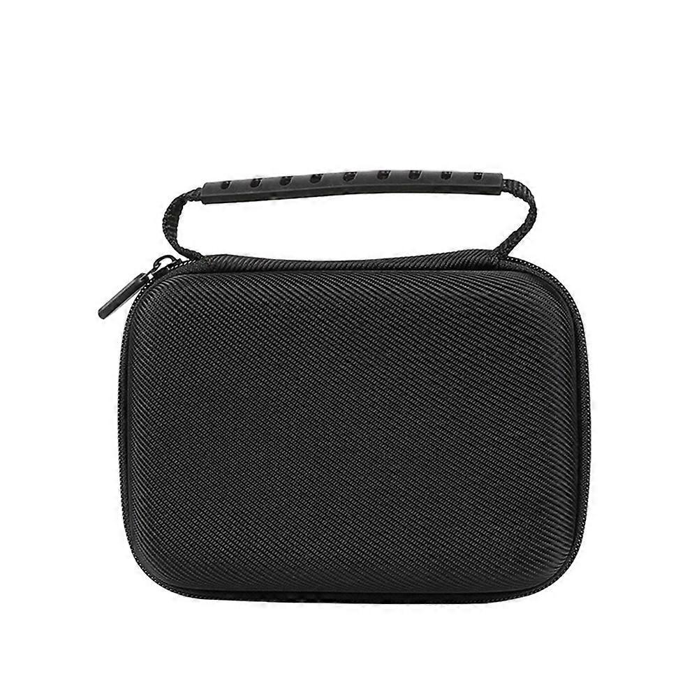 Travel Carrying Case Bag for Insta360 X3 X2 Small