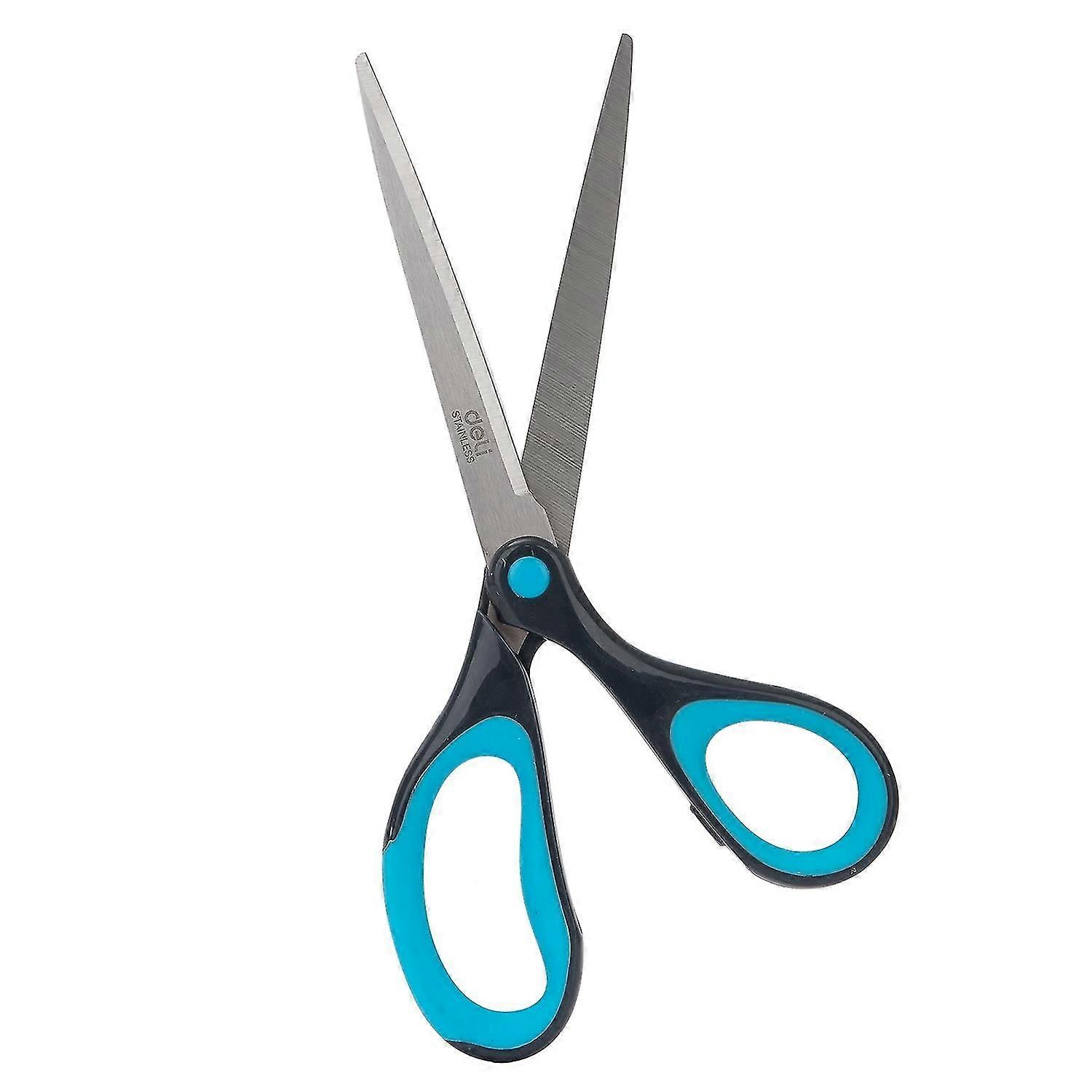 学校事務所はさみ210 mmホームオフィスはさみ紙布切削工具文房具