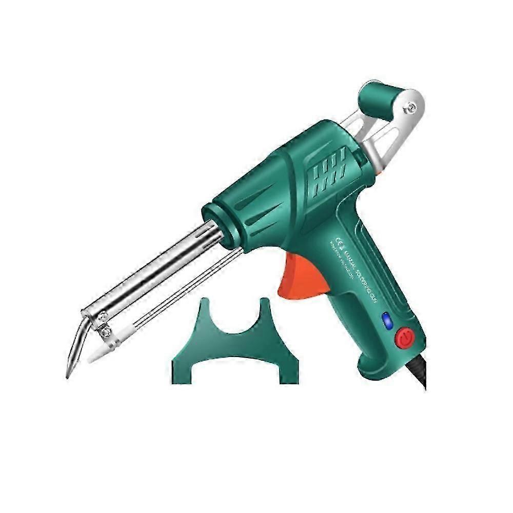 Multi-Function Soldering Iron Soldering Gun, 60W External Heating Soldering Gun