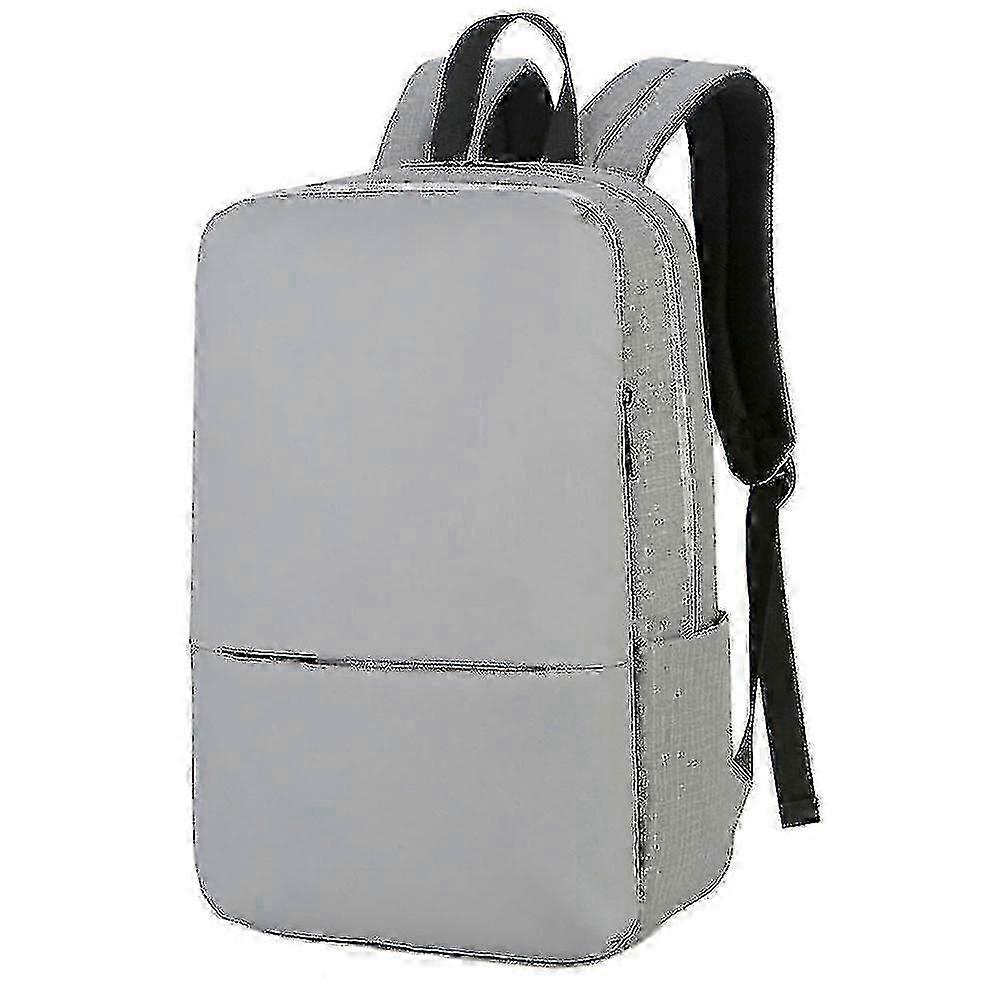 Backpacks Business Travel Backpack Grey