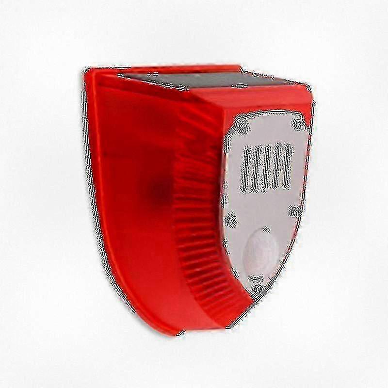 Ultrasonic Animal Deterrent for Wild Boars Professional Security Alarm Device