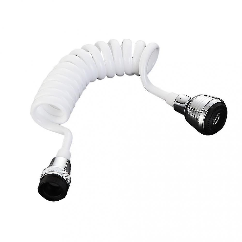 Cookware Sets Rotatable Swivel Faucet Nozzle Filter Adjustable Double Mode Water Saver