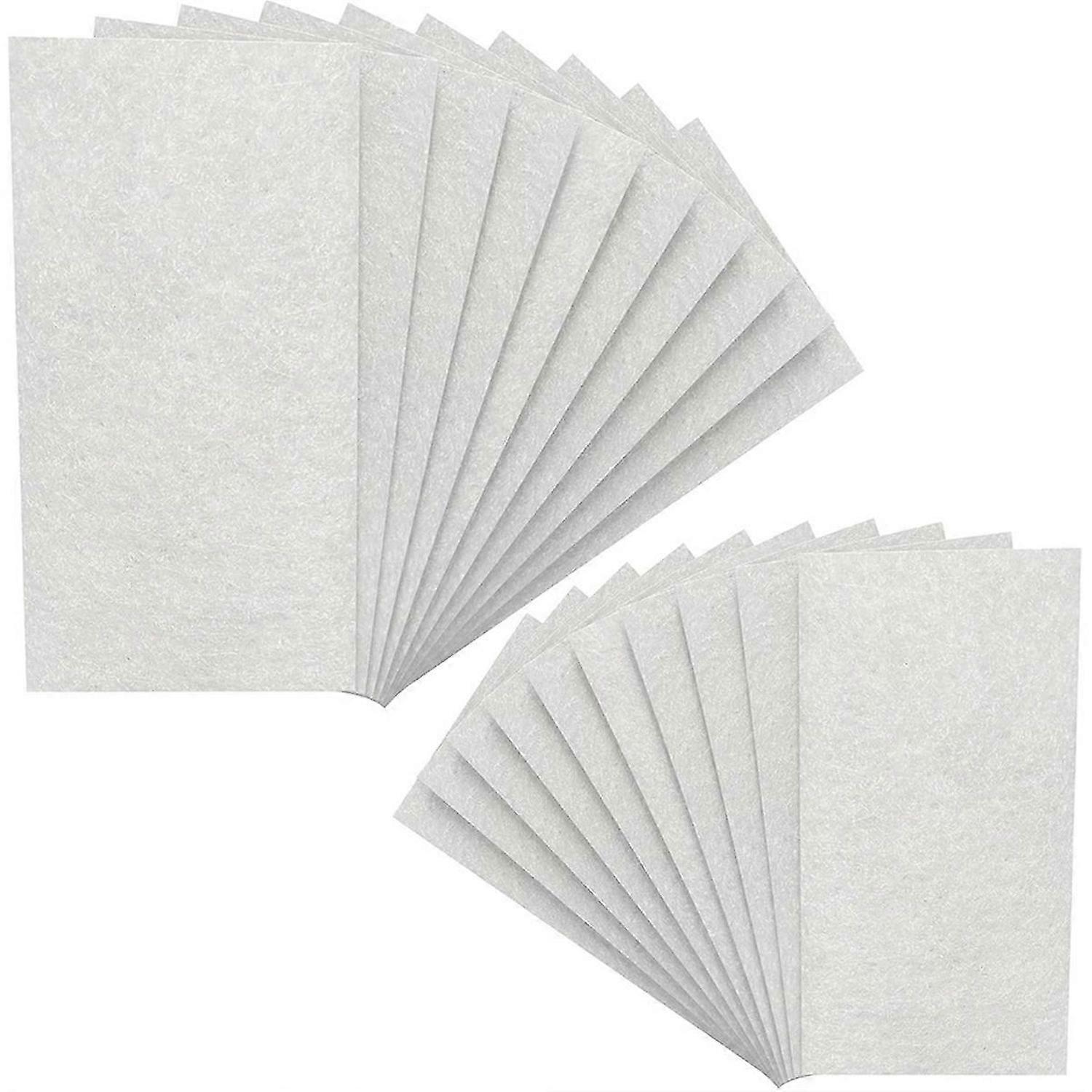 100 Pack CPAP Filters for AirSense 11 Replacement Filters