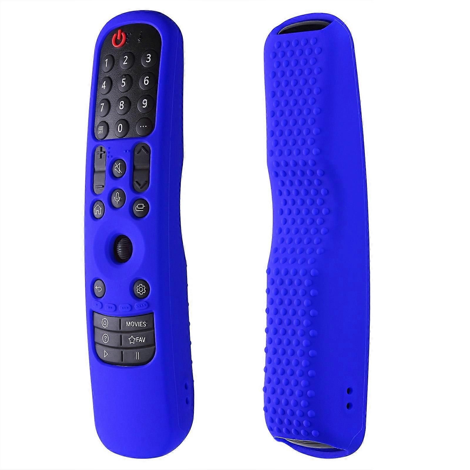 Protective Case for Fire MR21GA With Remote Shock Proof NO-Slip Universal, Tablet Case