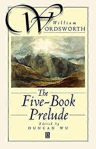 The Five Book Prelude
