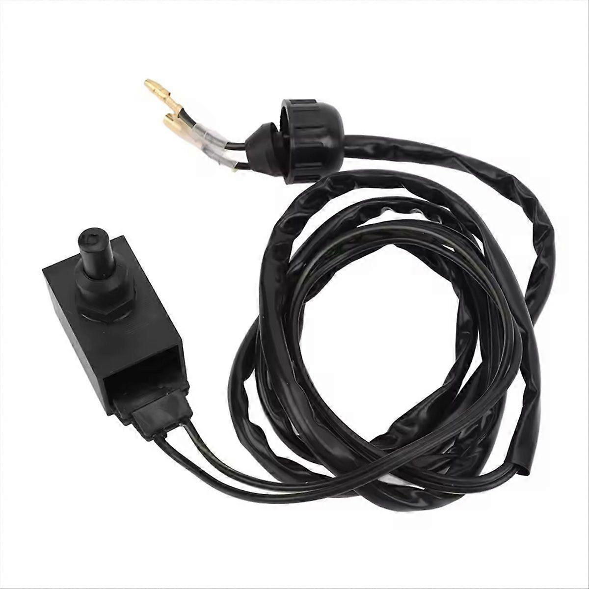 Safety Tether Switch 278000012 Sensitive Replacement for SeaDoo Boat SP SPI Safety Tether Switch 2