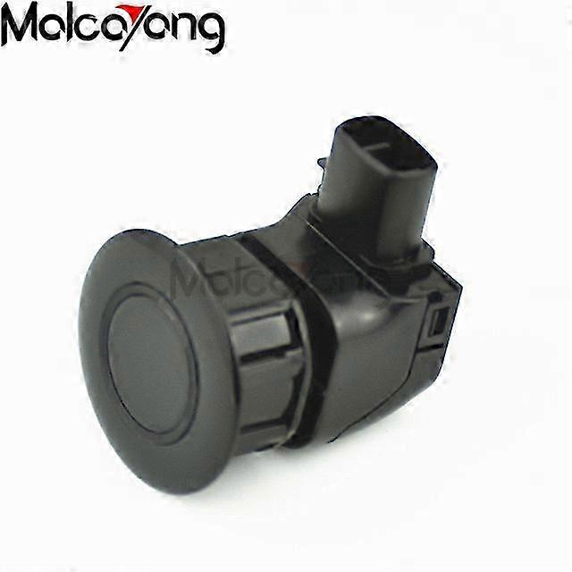 Parking radar clip for Lexus IS350 - PDC sensor behind set