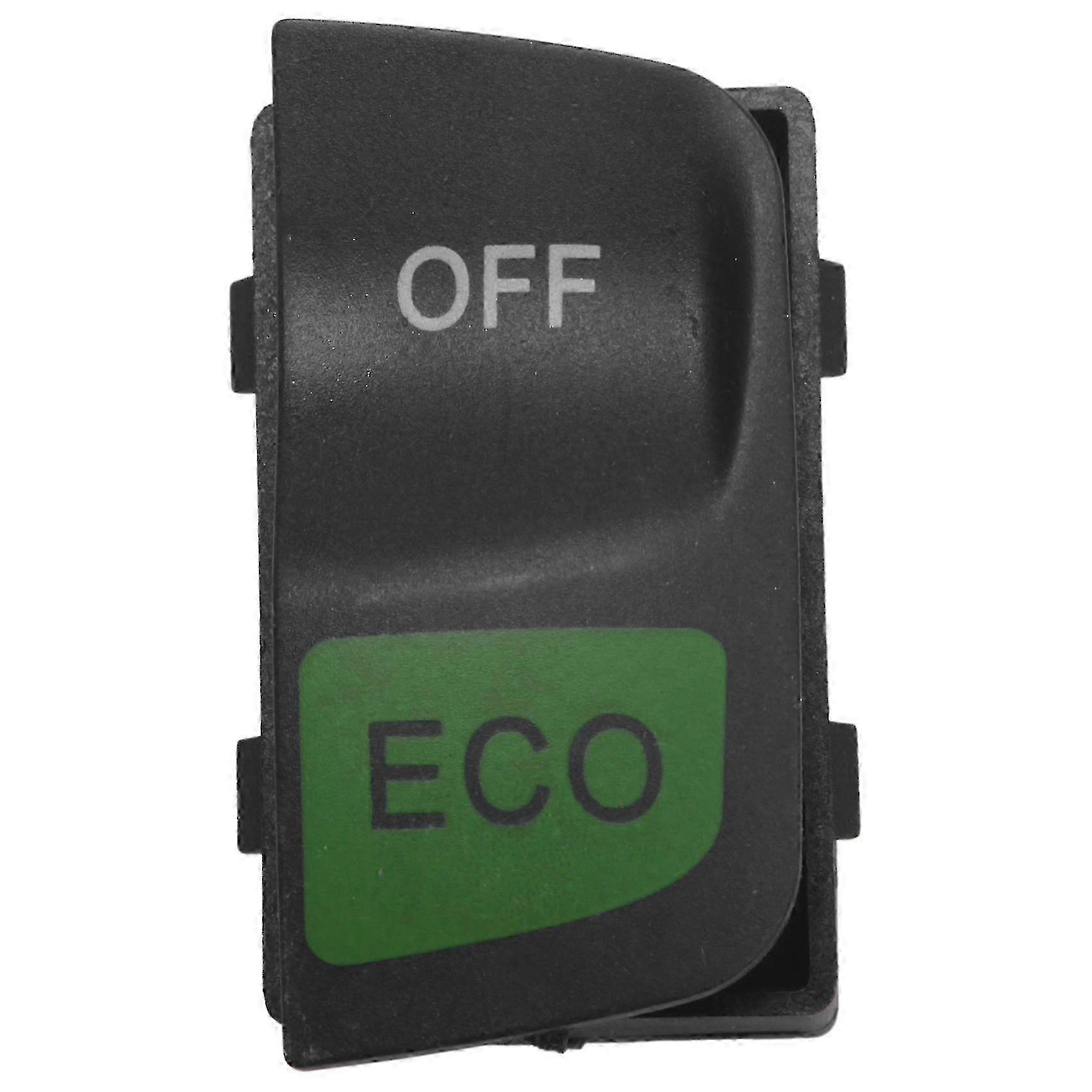 Car Start Stop Switch Eco Off Switch For Smart Fortwo 451 2008-2015 A4518204410 4518204410