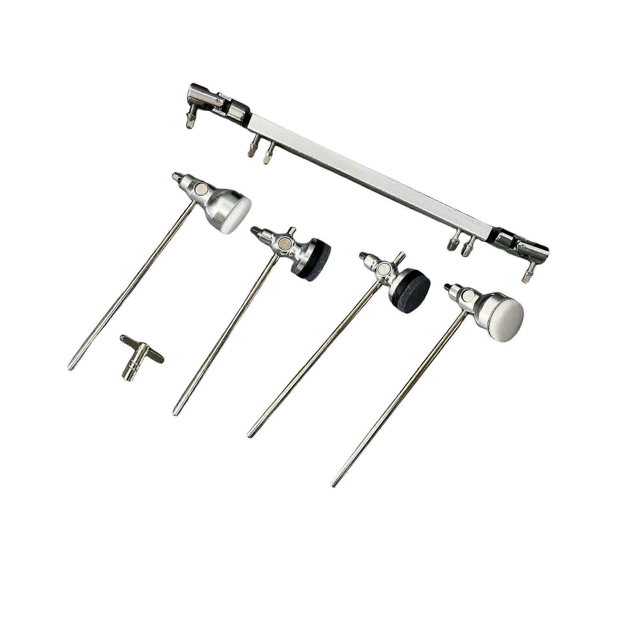 Drumstick Bag for Convenient Drum Accessories Storage