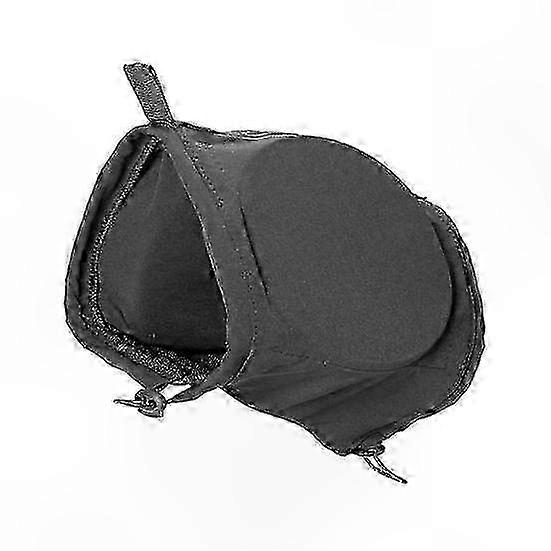 Adjustable Pet Ear Wraps for Noise Reduction and Comfort Fit