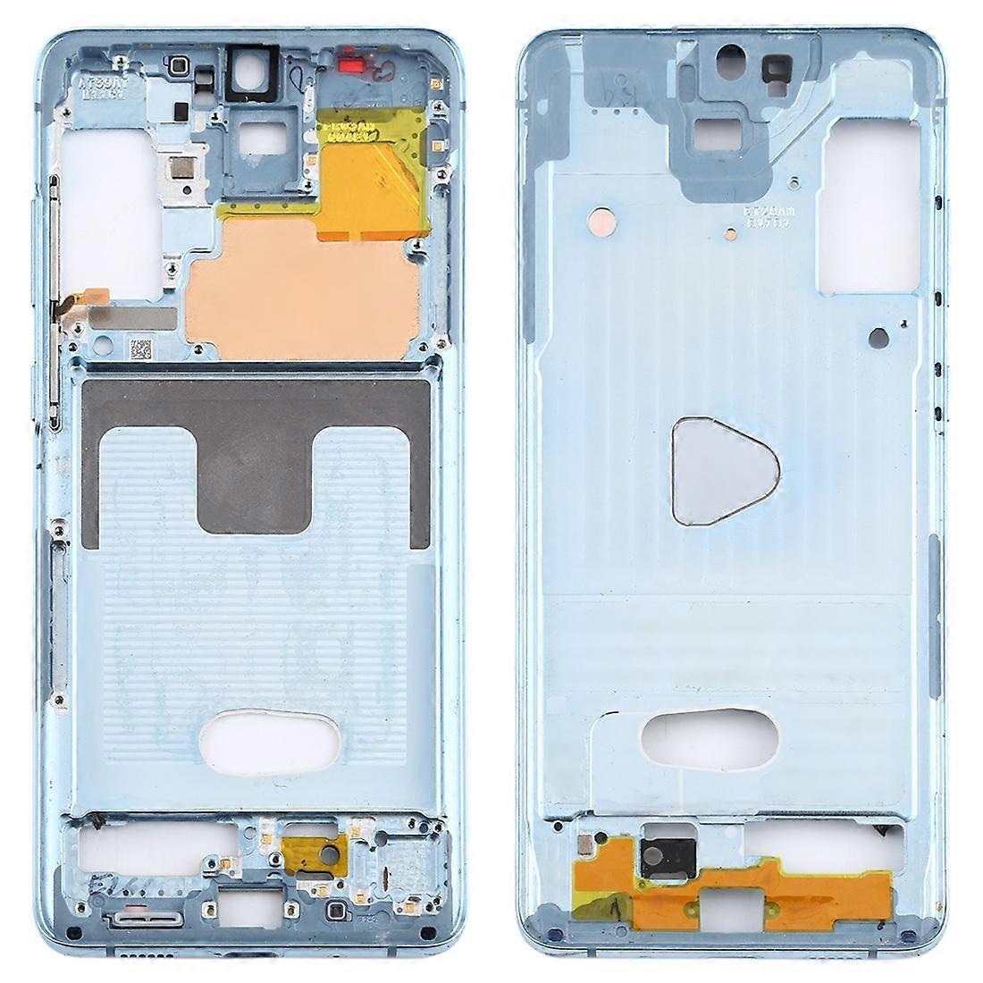 Middle Frame Bezel Plate for Samsung Galaxy S20+