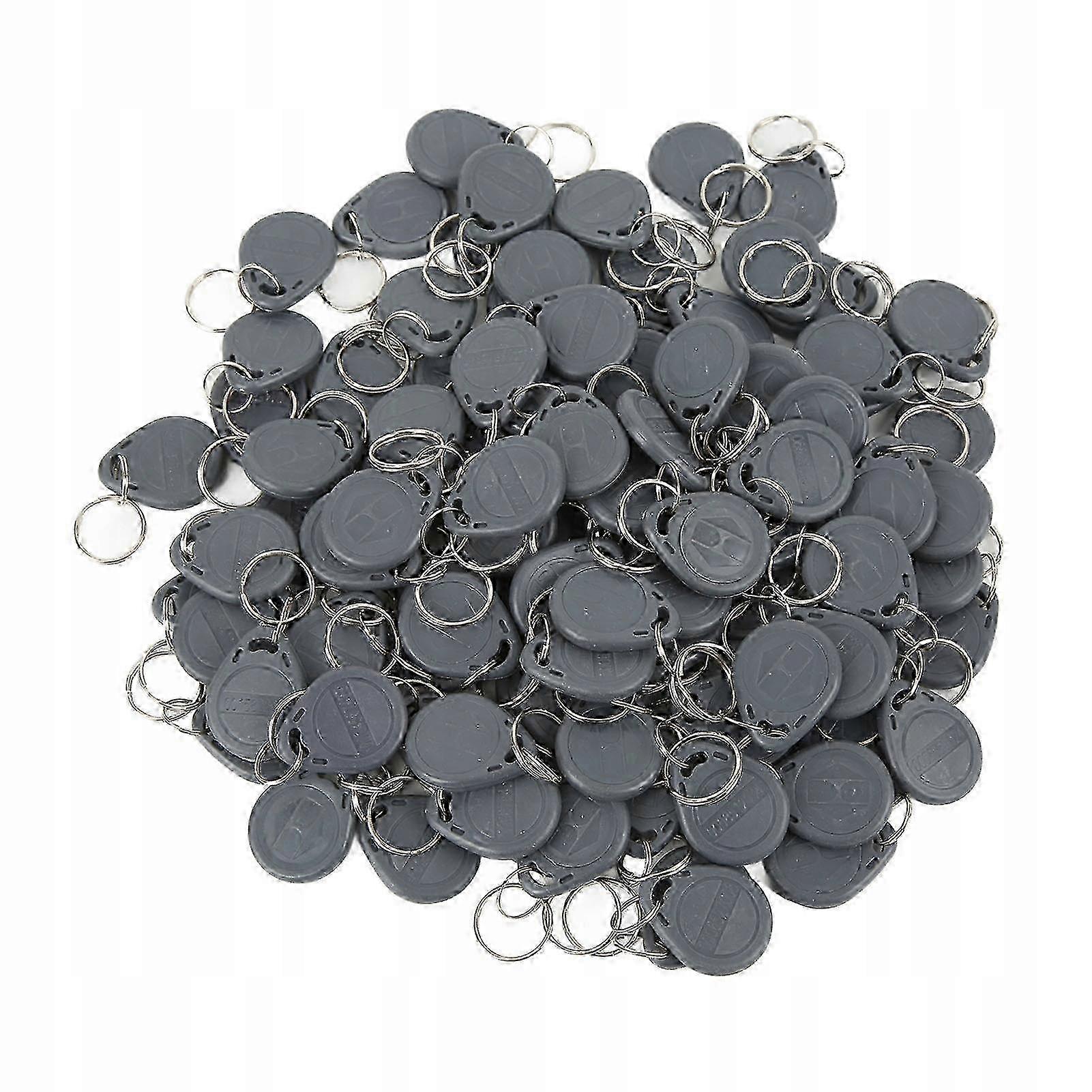 Keychain Key Unique Rfid 125 Khz 100pcs