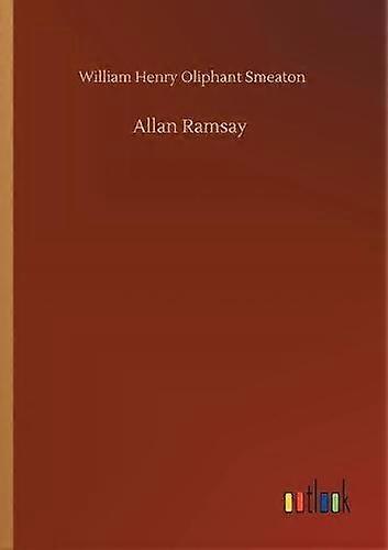 Allan Ramsay - William Henry Oliphant Smeaton