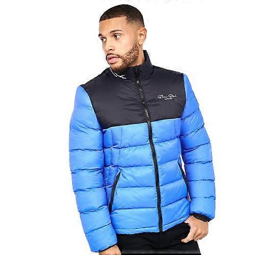 Born Rich Mens Lyden Oversized Puffer Jacket