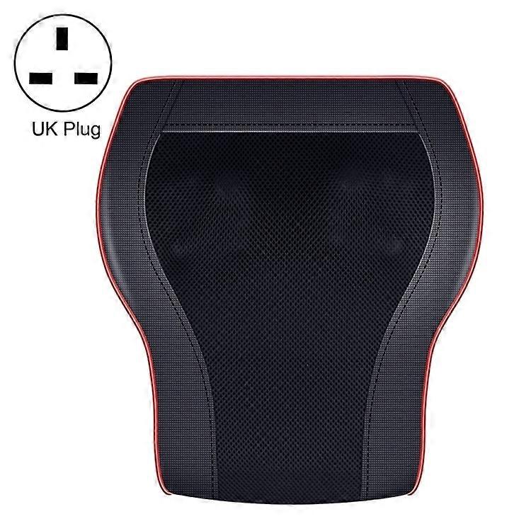 Multifunctional Mini Massage Pillow UK Plug