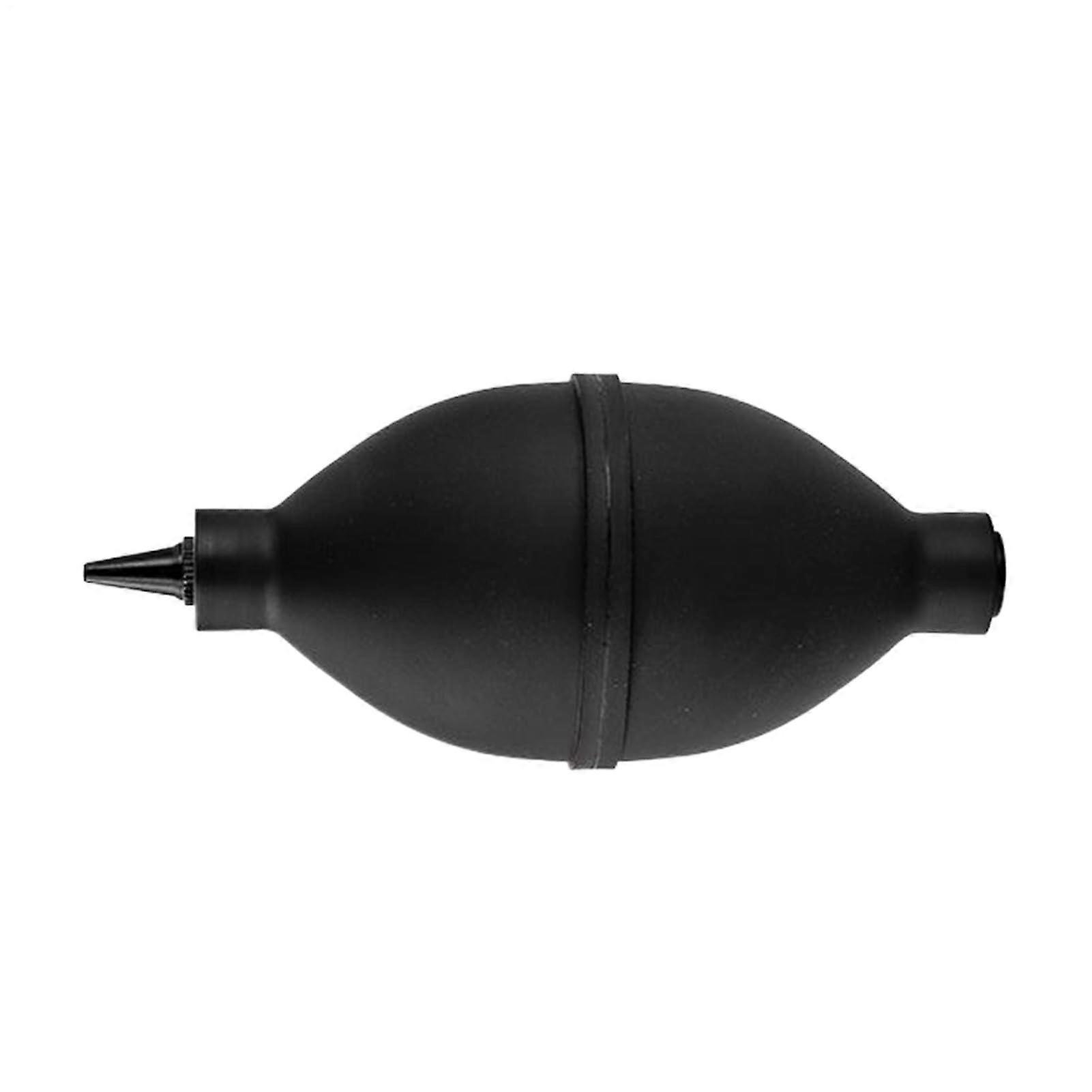 Camera Lens Air Blower Duster for Sensor Cleaning, LCD Screens, Keyboards, Instruments, Telescope Filters