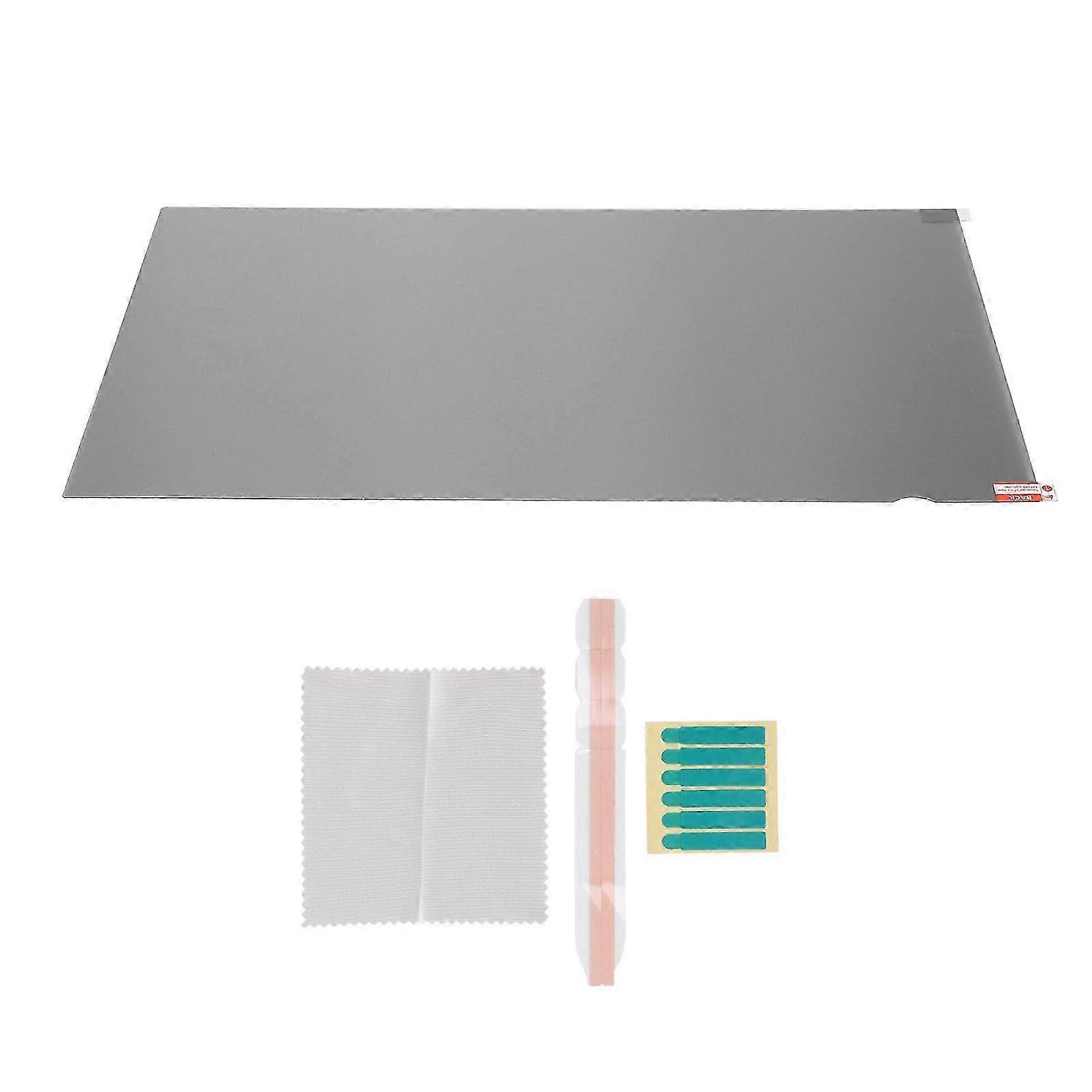 19.5 Inch Laptop Screen Filter Professional 16:9 Aspect Ratio Detachable Prevents Dazzle Prevents Blue Light Scratch Resistance Computer Screen Protec