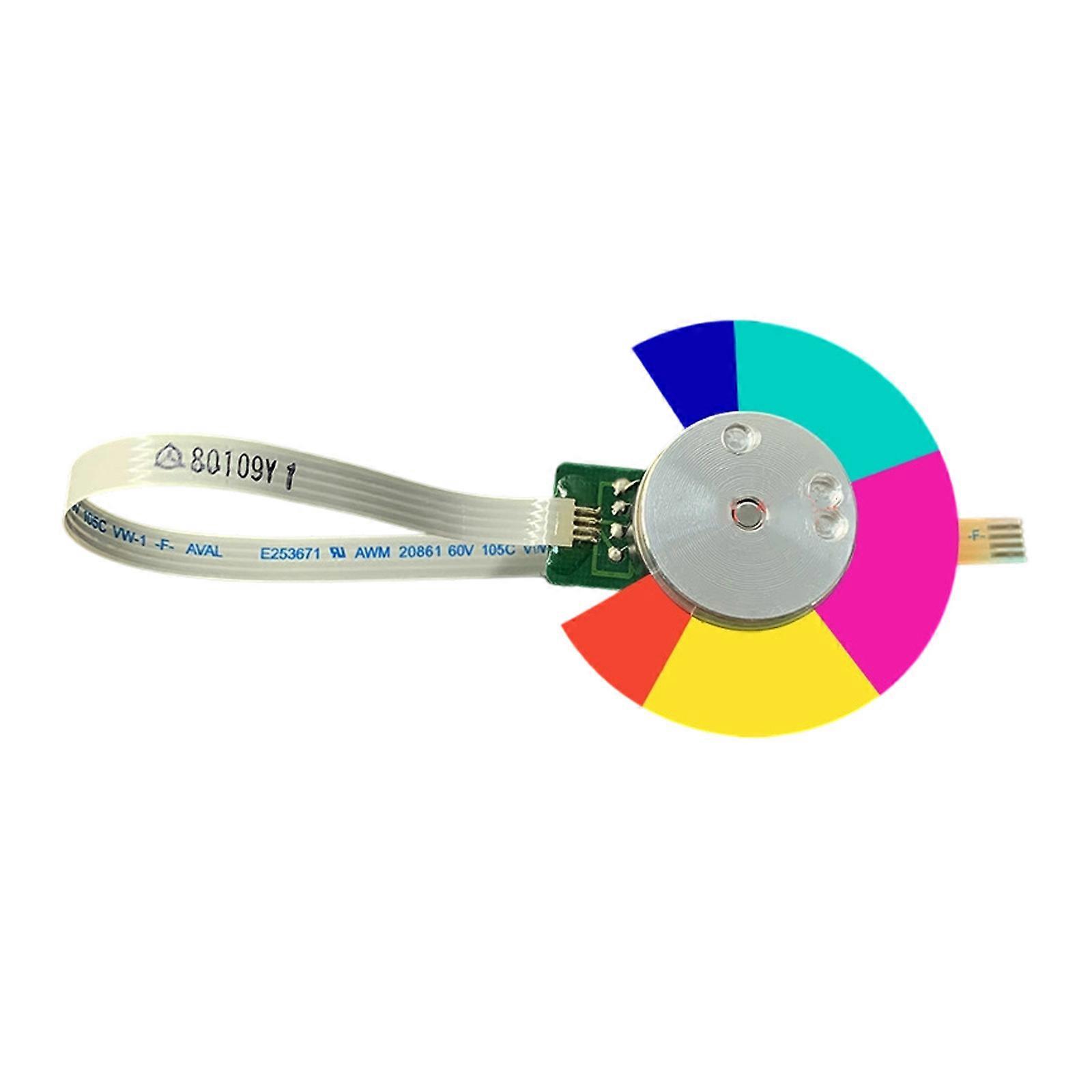 Outlet And Play Color Spectrum Component For Simplistic Maintenance In Educational And Business Conditions Multicolor