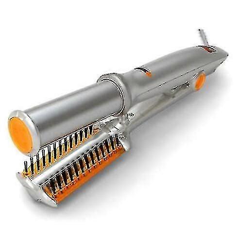 2-way Swivel Curling Iron