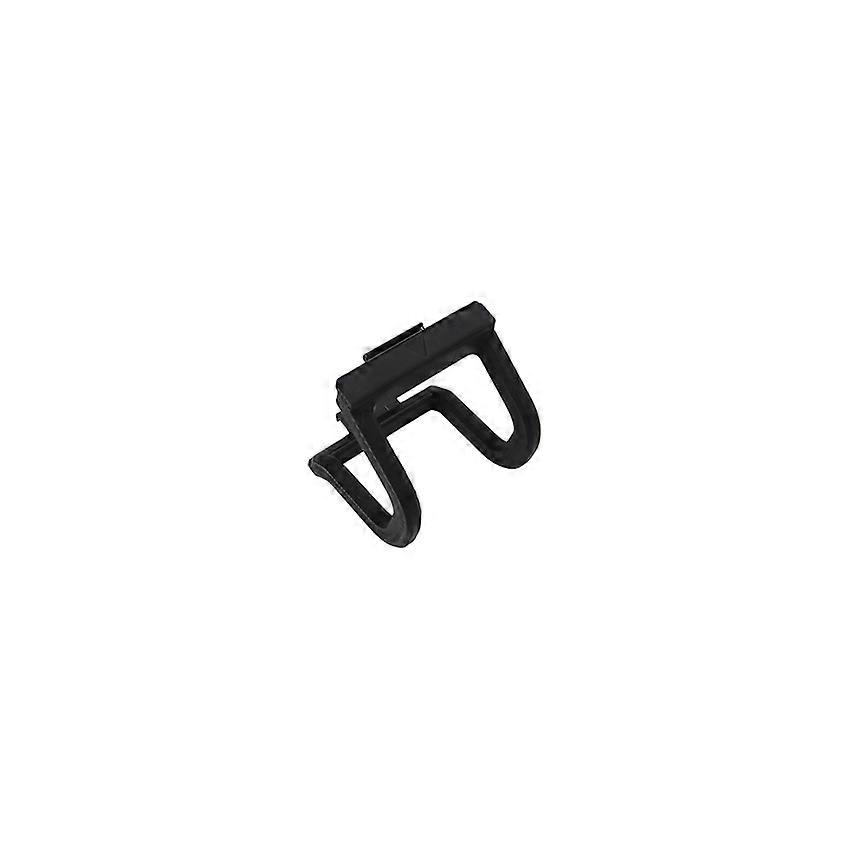 Gimbal Lens Bumper Impact Protection Bar for DJI NEO2 - Flight Scratch-Resistant Accessories Black