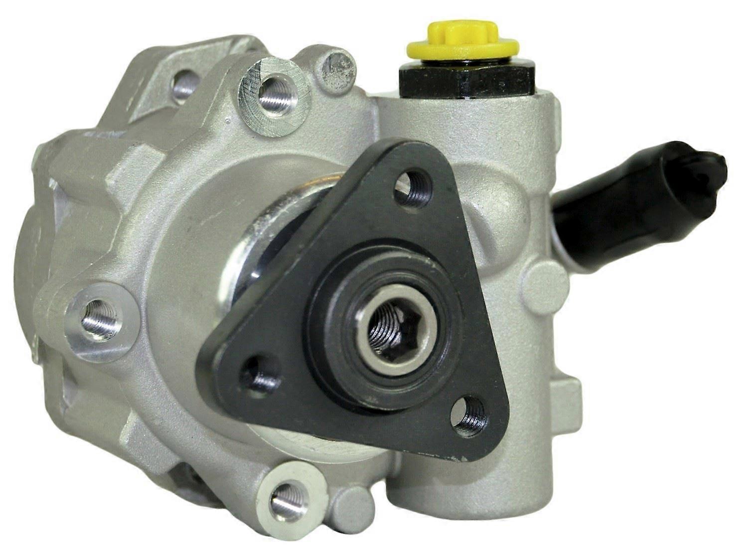 ANR2157 Power Steering Pump Replacement For Defender Ld, Discovery Mk2, Lj, Lg, Range Rover