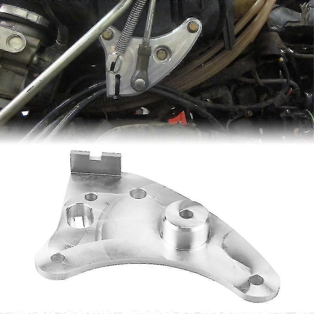 Billet shift arm base for Can-Am Renegade Outlander Gen 2 bracket