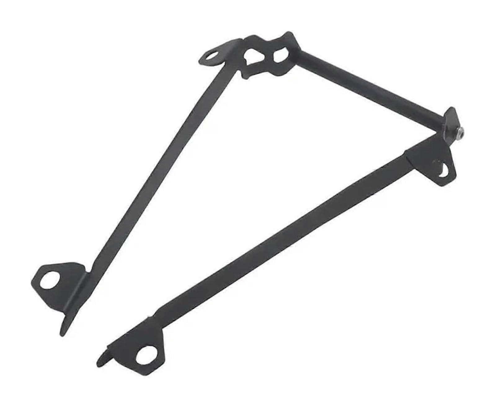 GPS Navigation Bracket and Phone Mount for Multistrada V4 V4S MTS 20212022 Motorcycle