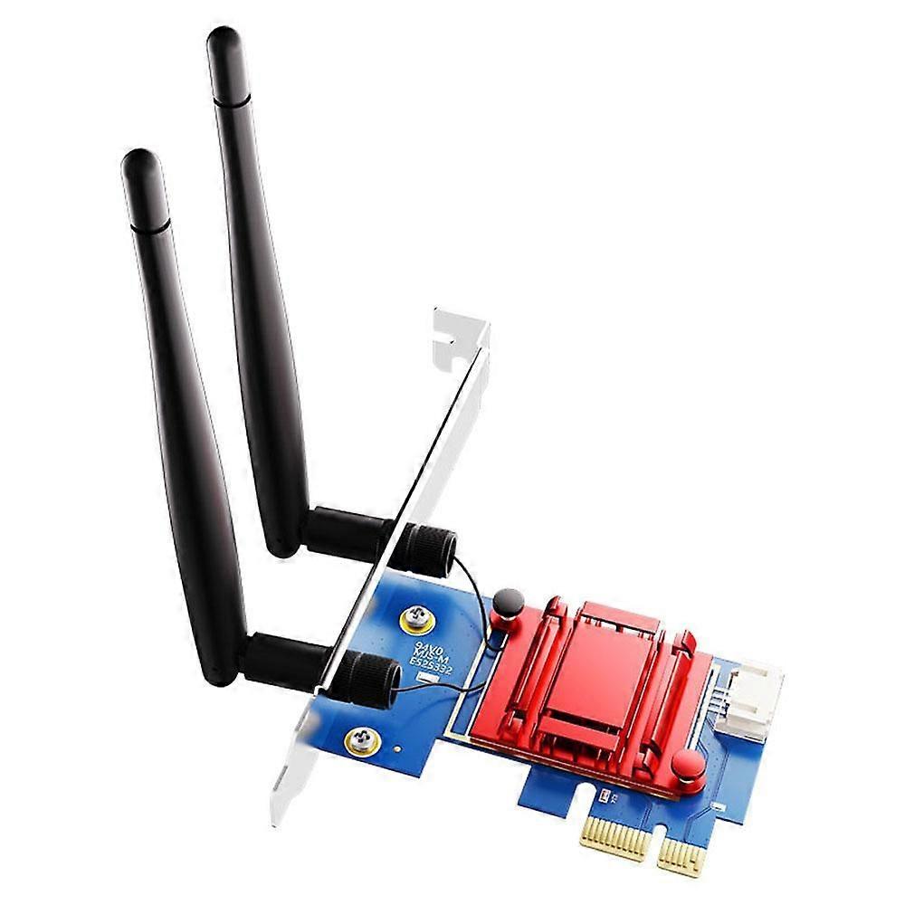 1200M WiFi 5 Wireless Card