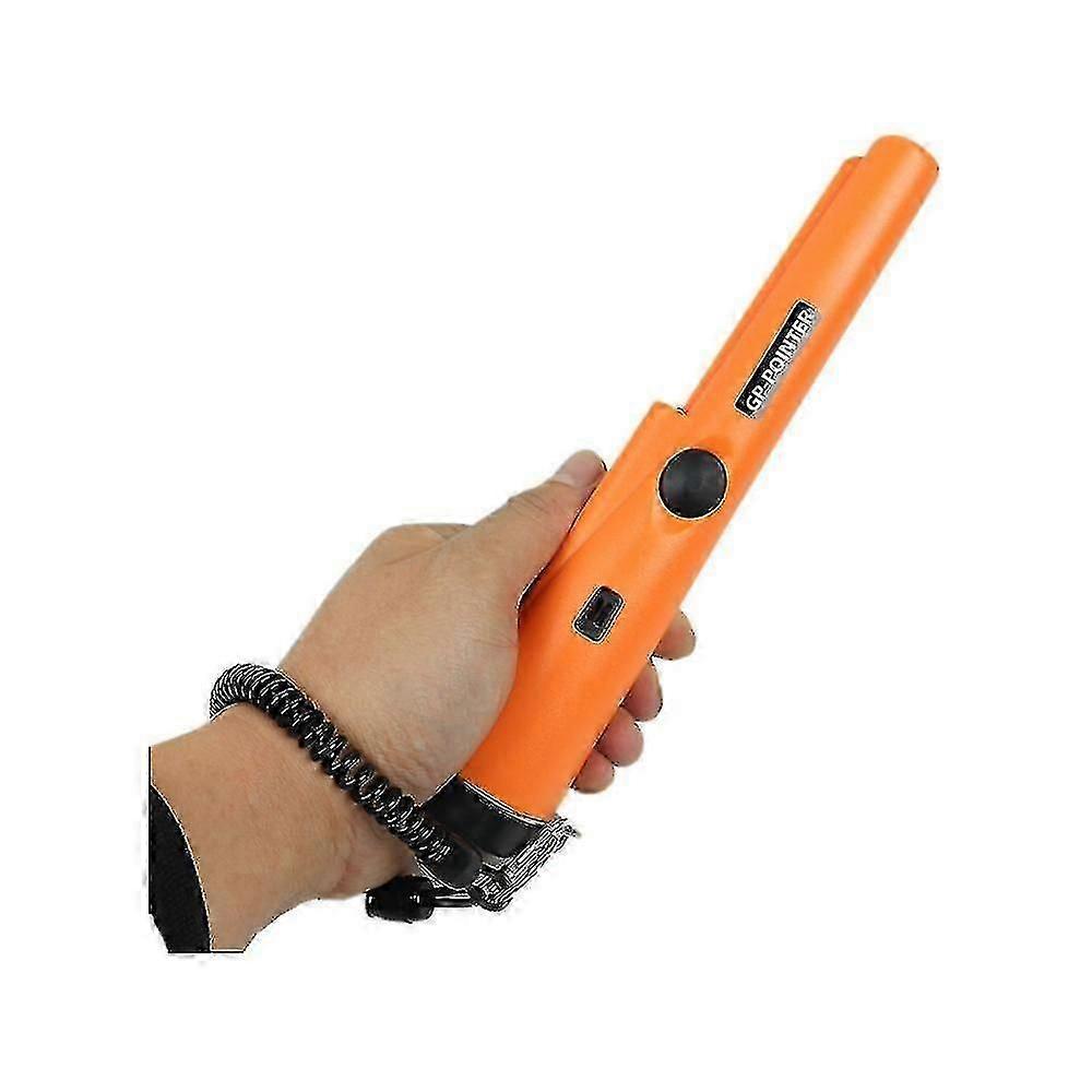 Pro-Pointer Pinpoint Ondergrondse Metaaldetector Pinpointer Pinpointer