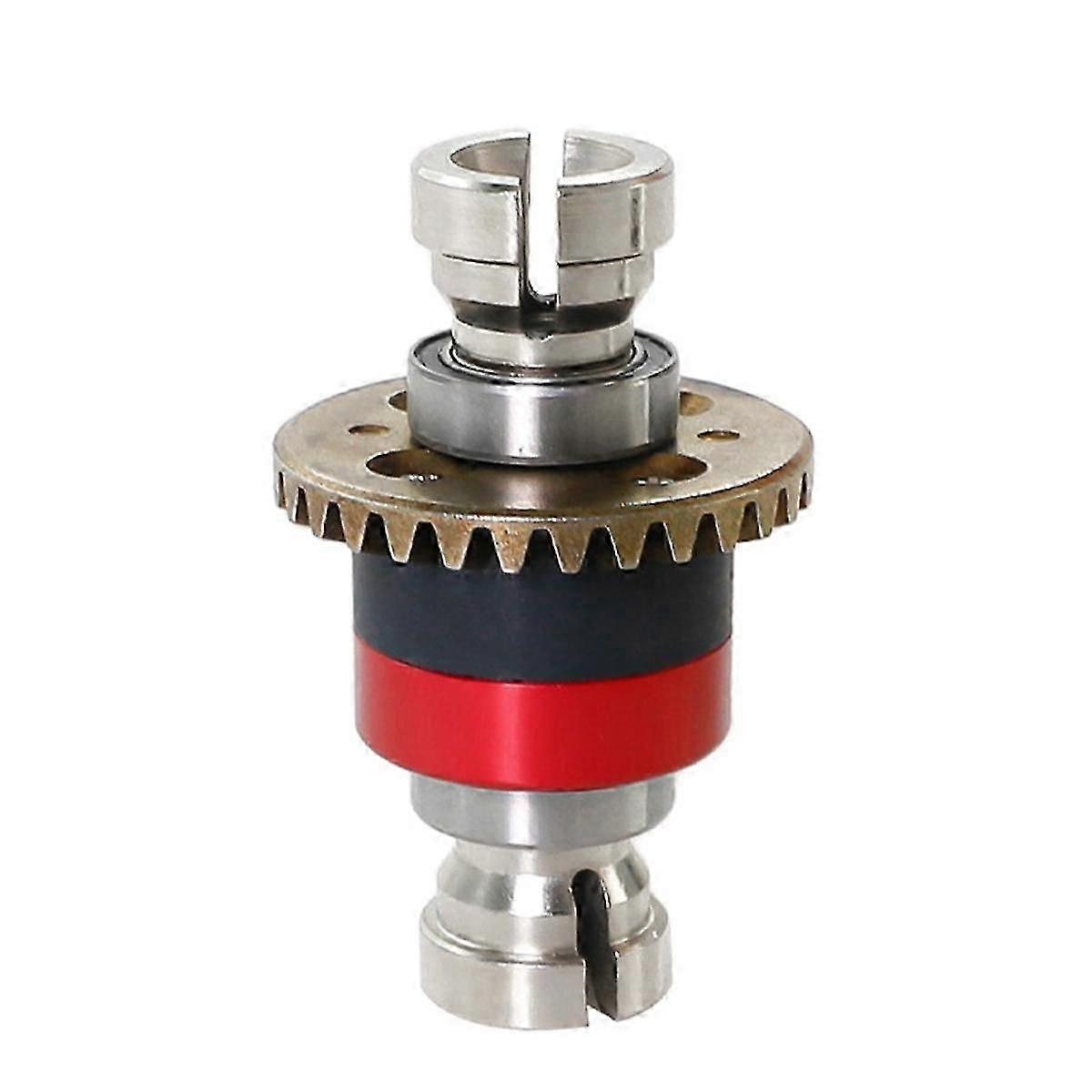 Metal Differential Set for 1/18 ARRMA GROM RC Car Upgrade