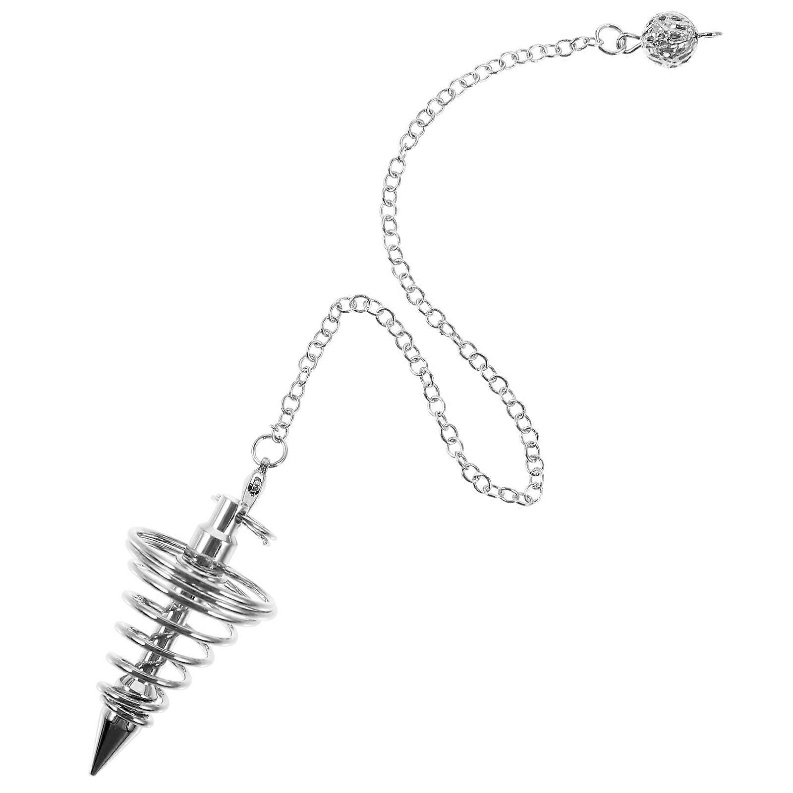 Design Pendulum Holder Stand Copper Pendant For Concentration Weddings 1Pcs