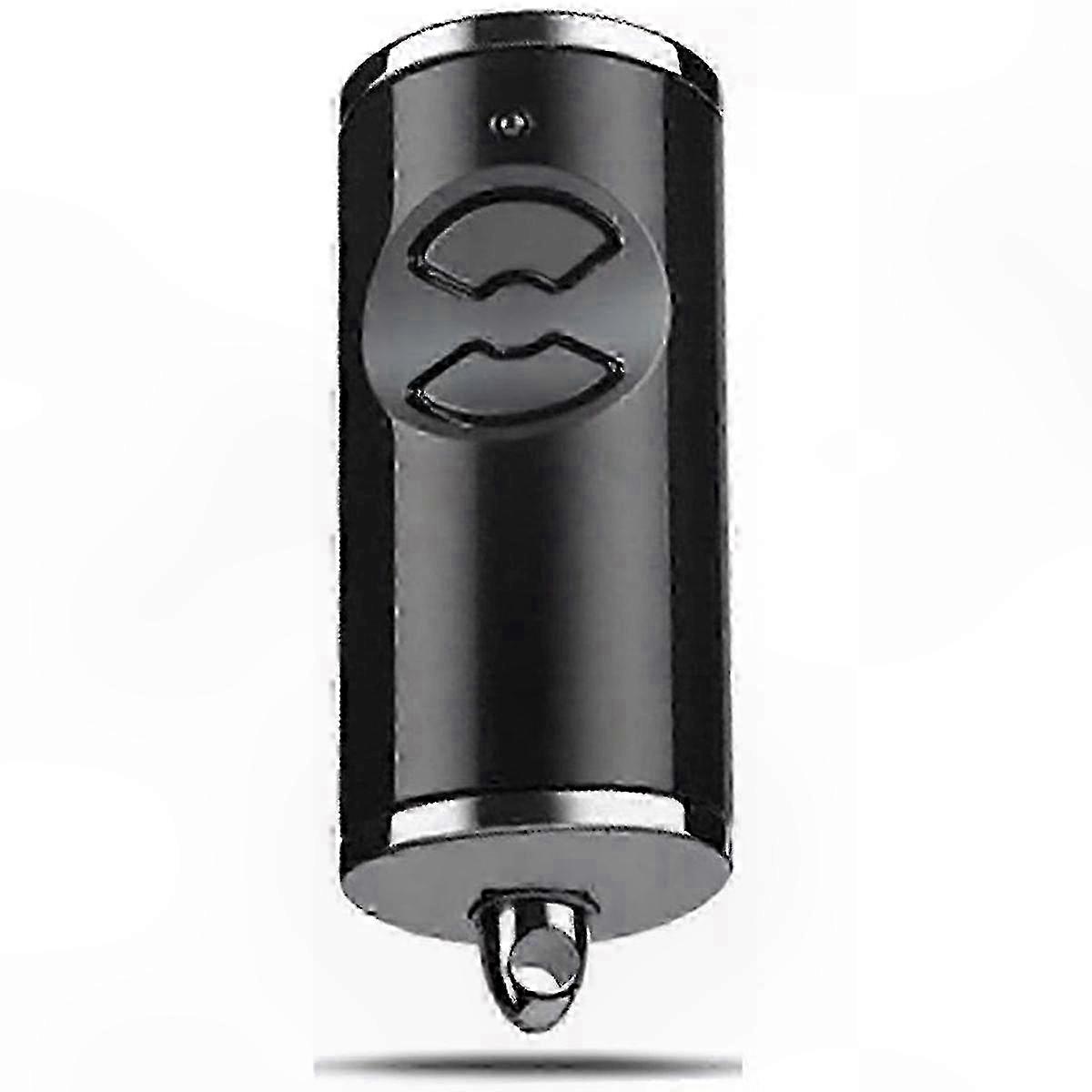 2-Pack 868.3 MHz Garage Door Remote Control Handheld Transmitter for Compatible Garage Door Openers