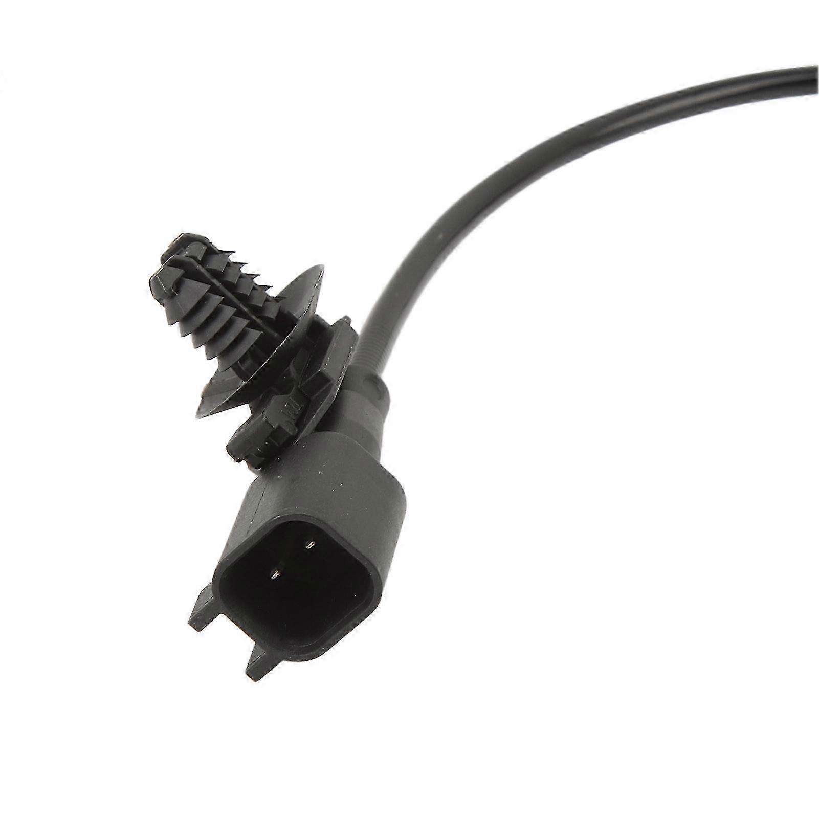 Rear Left & Right ABS Wheel Speed Sensor 118877100A for Tesla Model 3 & Y