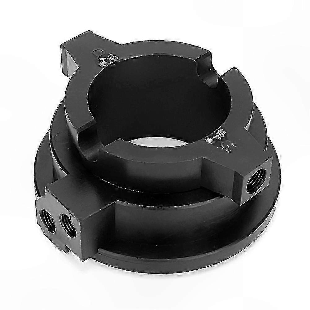 Universal Rotary Coupler for 49mm Wheel Diameter, Compatible with Multiple Tyre Changer Mount Components