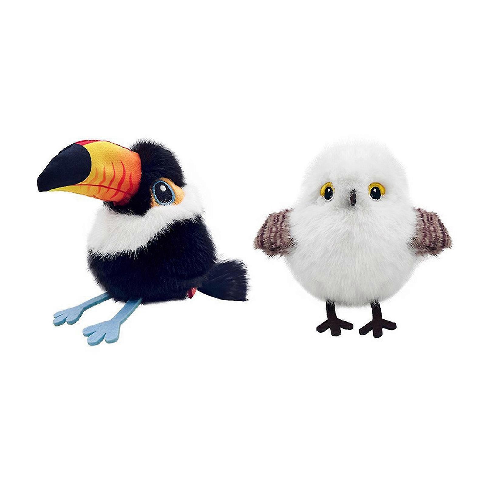 Interactive Flapping Cat Toys, Rechargeable Motion Activated Automatic Enrichment