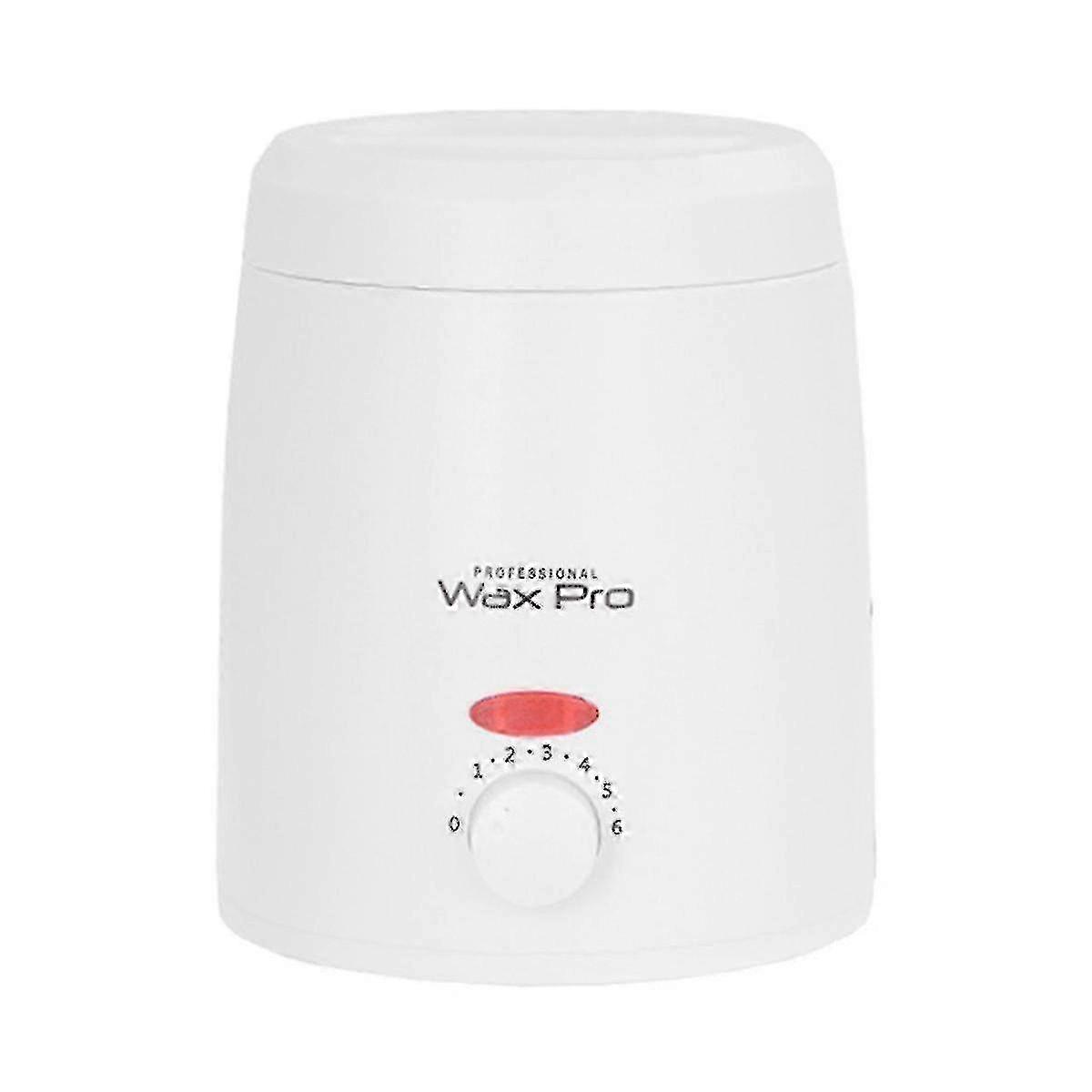 Waxing Kit with Warmer Pot for Easy Hair Removal Process