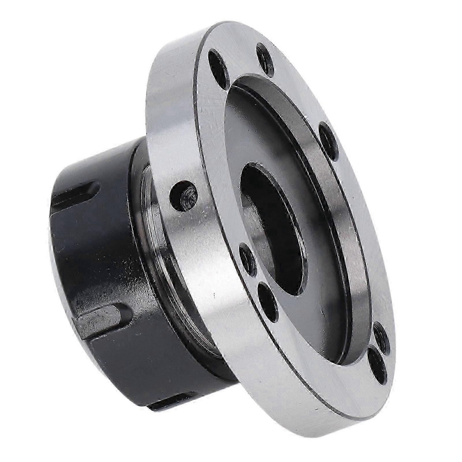 w Collet Chuck 100m Diameter 43mm Height High Hardness Collet Chuck for CNC Milling Machine Turning Tool