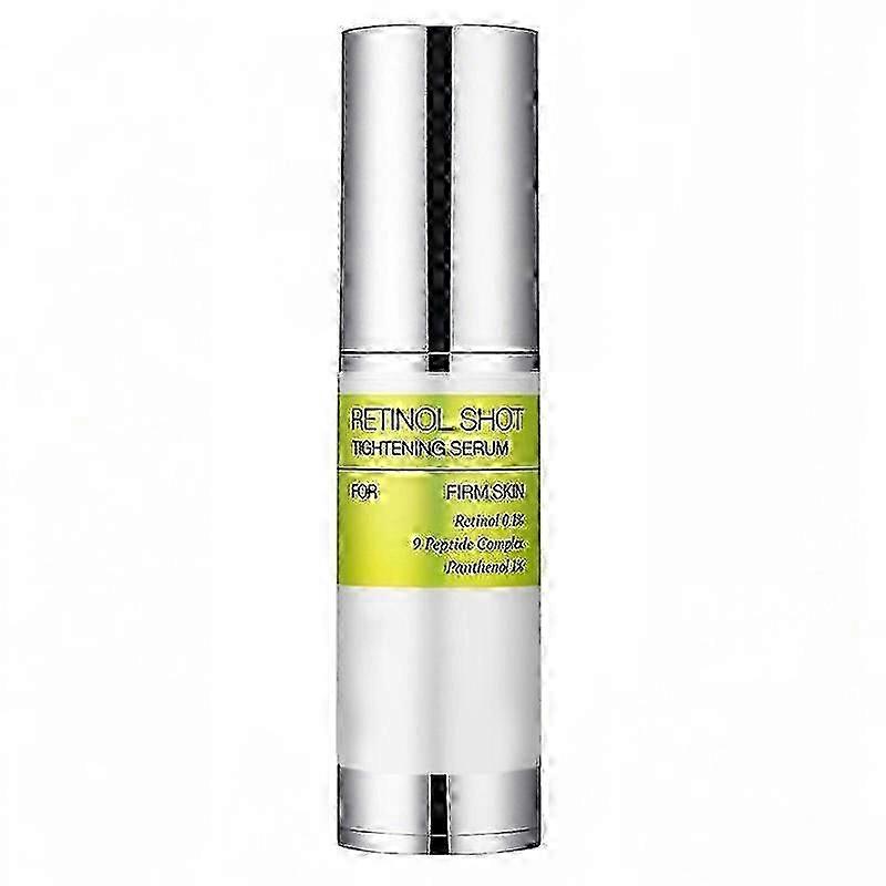Celimax The Vita A Retinal Shot Lifting Booster | Minimizador de poros, arrugas y líneas de expresión, piel más firme, 30 ml