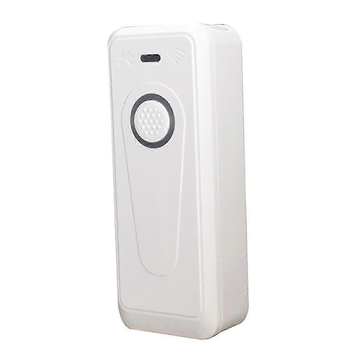 Portable Small Handheld Wireless Barcode Scanner and Bluetooth 1D/2D QR Barcode Reader for Android js