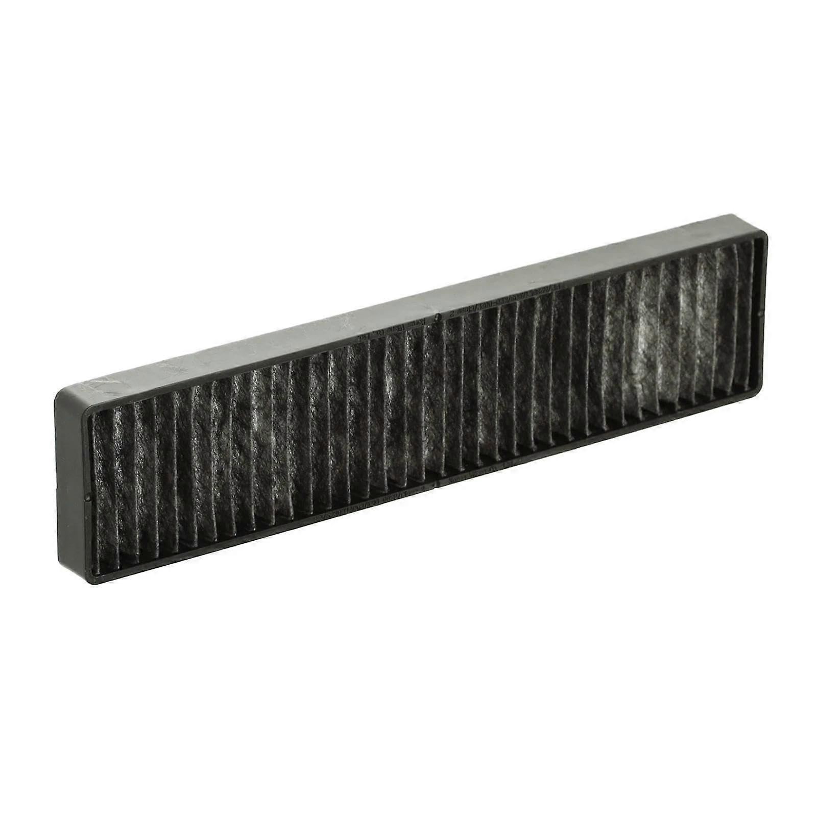 5230W1A003A Microwave Charcoal Filter for Odor Removal and LongLasting Performance for LG