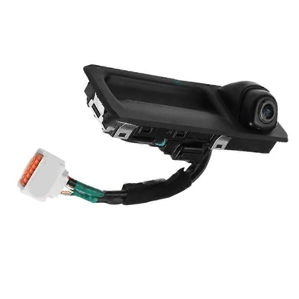 Camera for G80