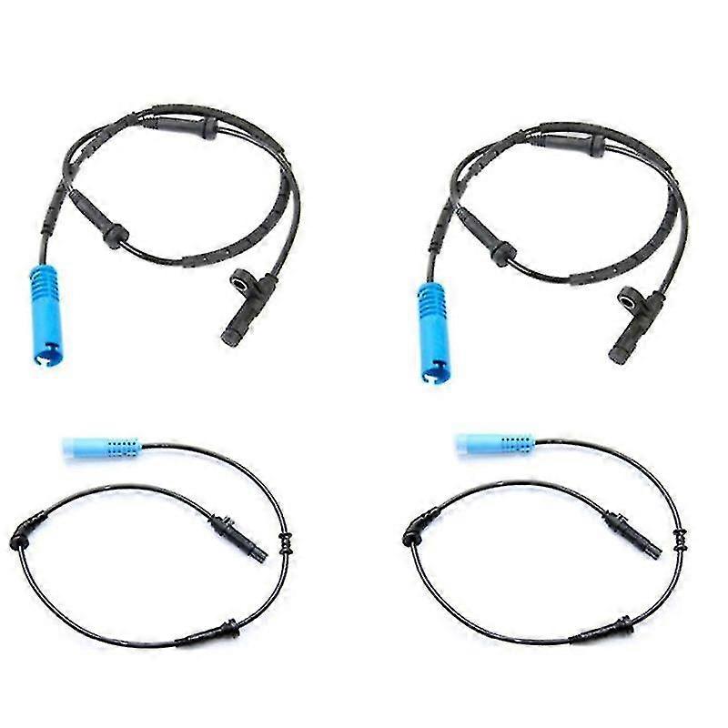 ABS sensor for MINI COOPER S left right wheel