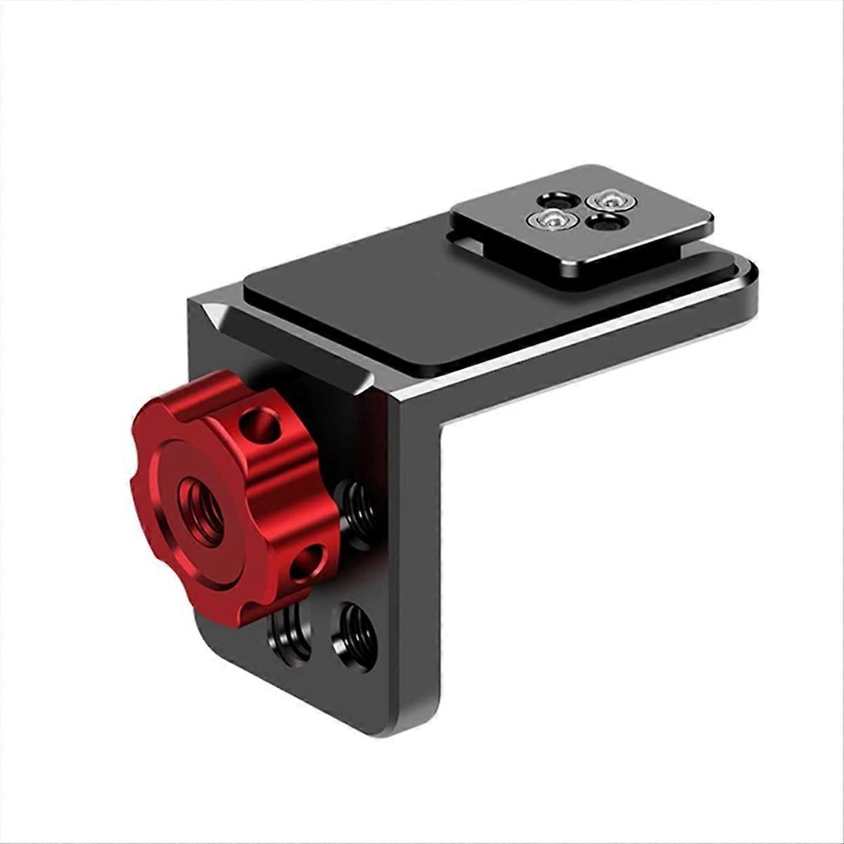 1/4 Cold Shoe Mount Holder for RSC2 Gimbal Stabilizer